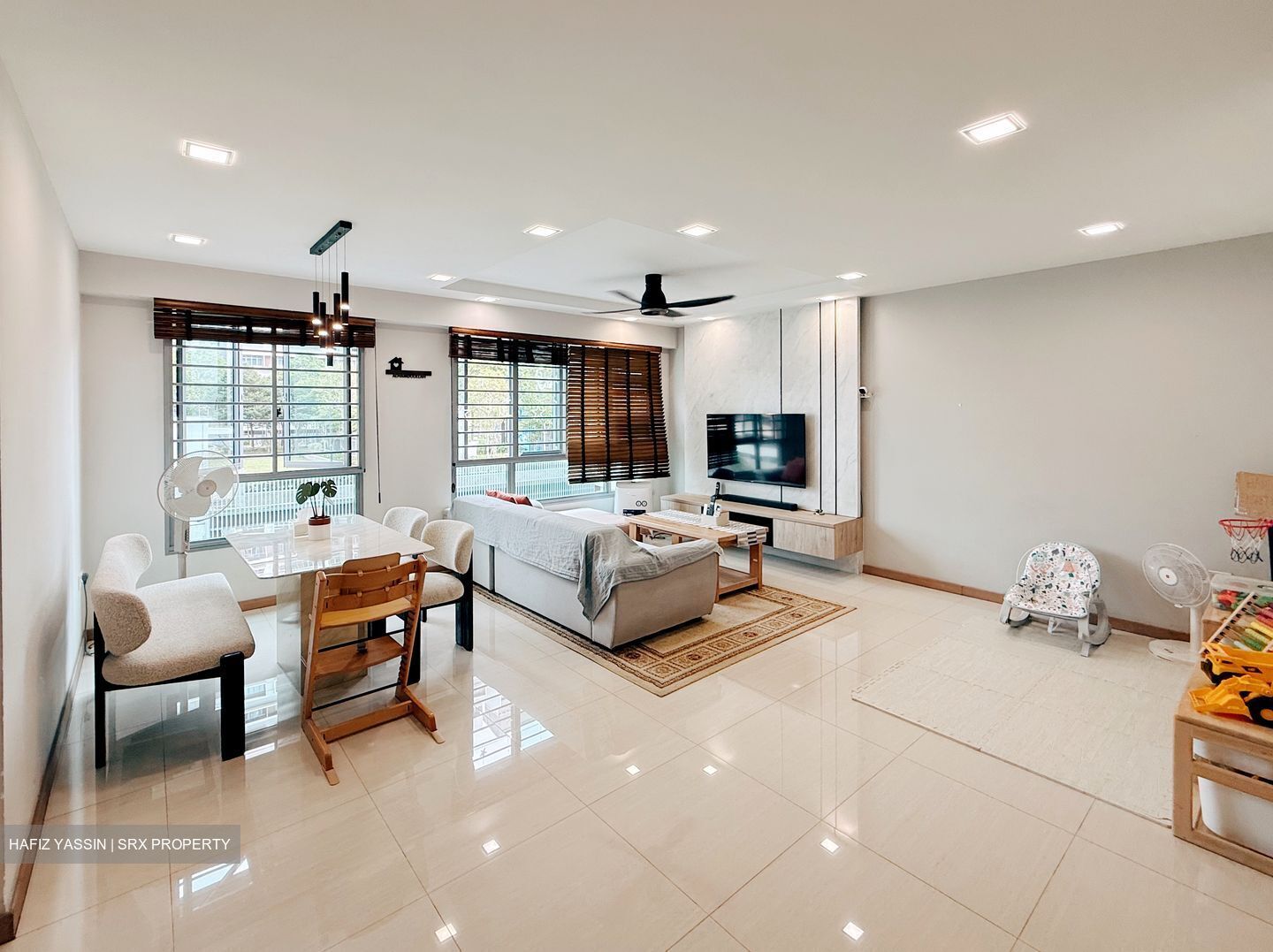 Blk 377B Hougang Rivercourt (Hougang), HDB 5 Rooms #638612791